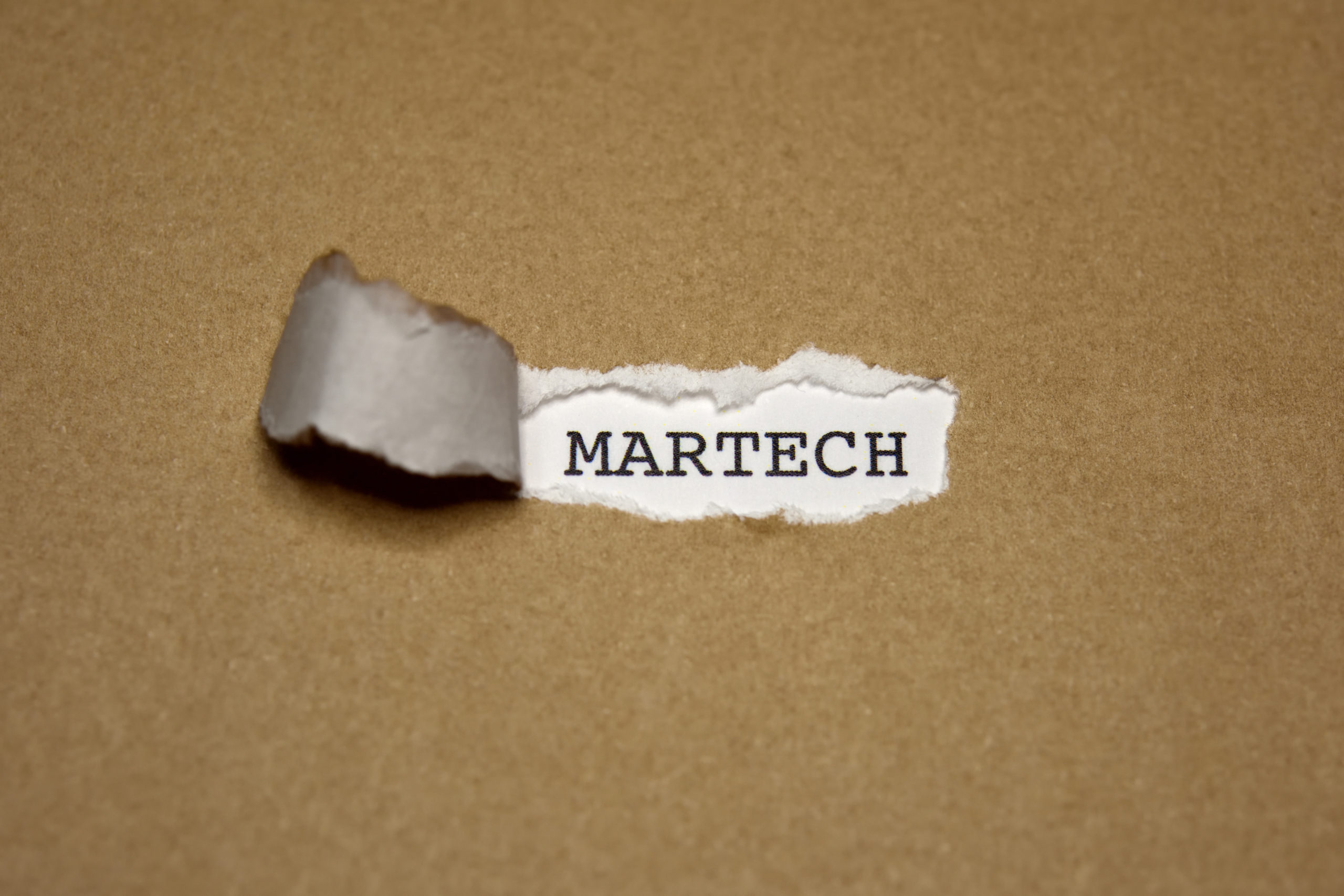 How to hack your martech stack blog feature image