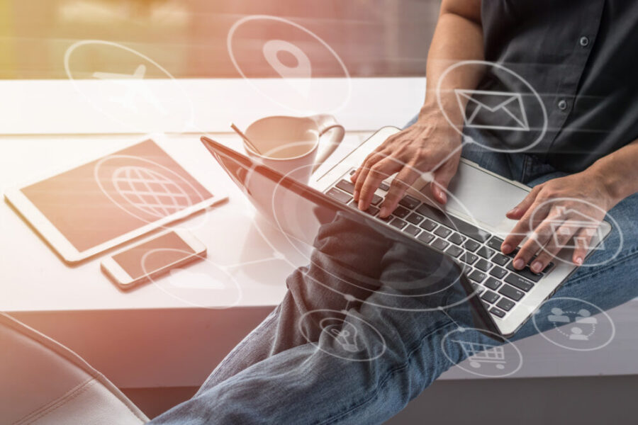 marketing automation blog feature image