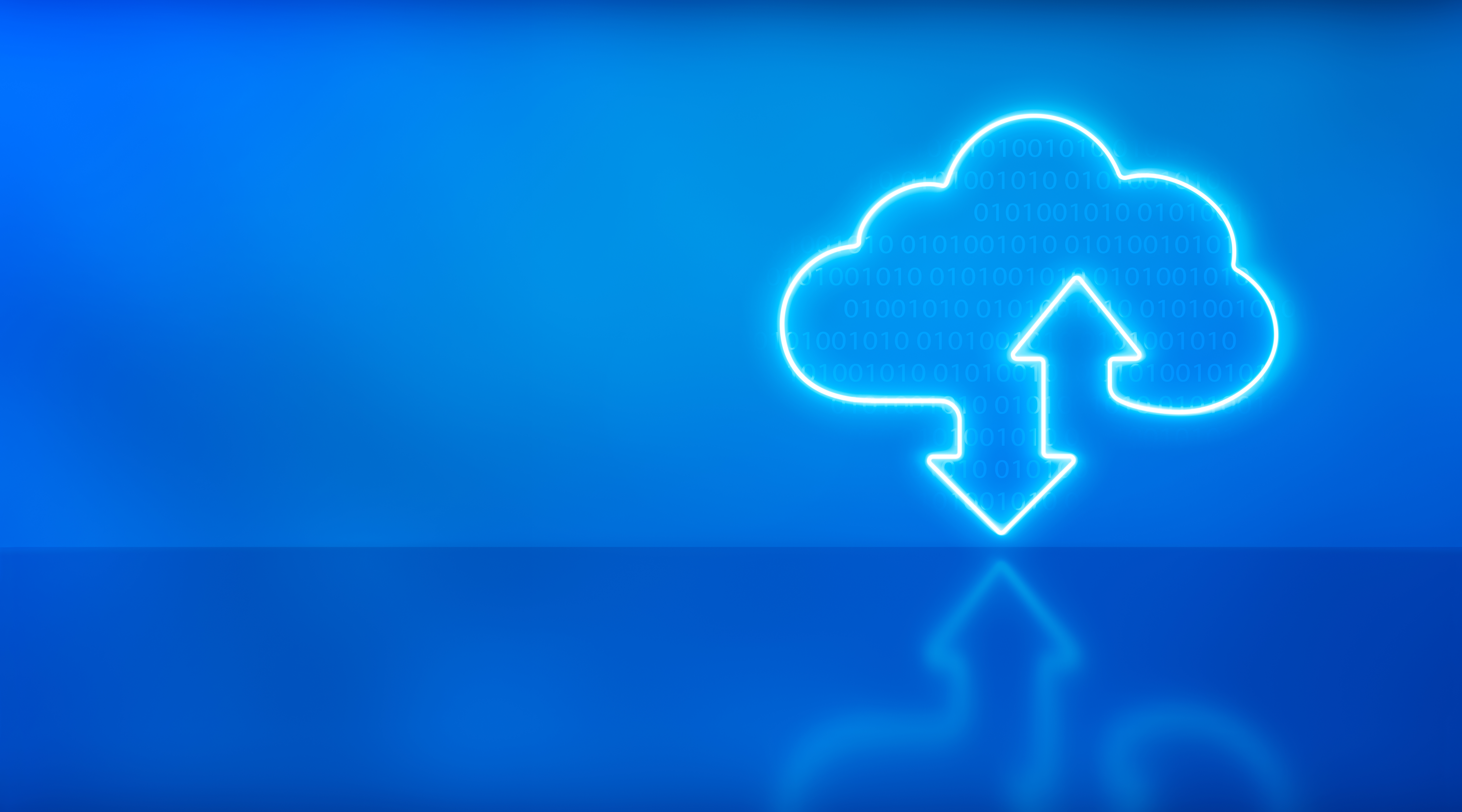 Feature Image for Everything you Need To Know About Cloud Migration Blog