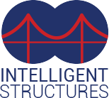 intelligent structures logo