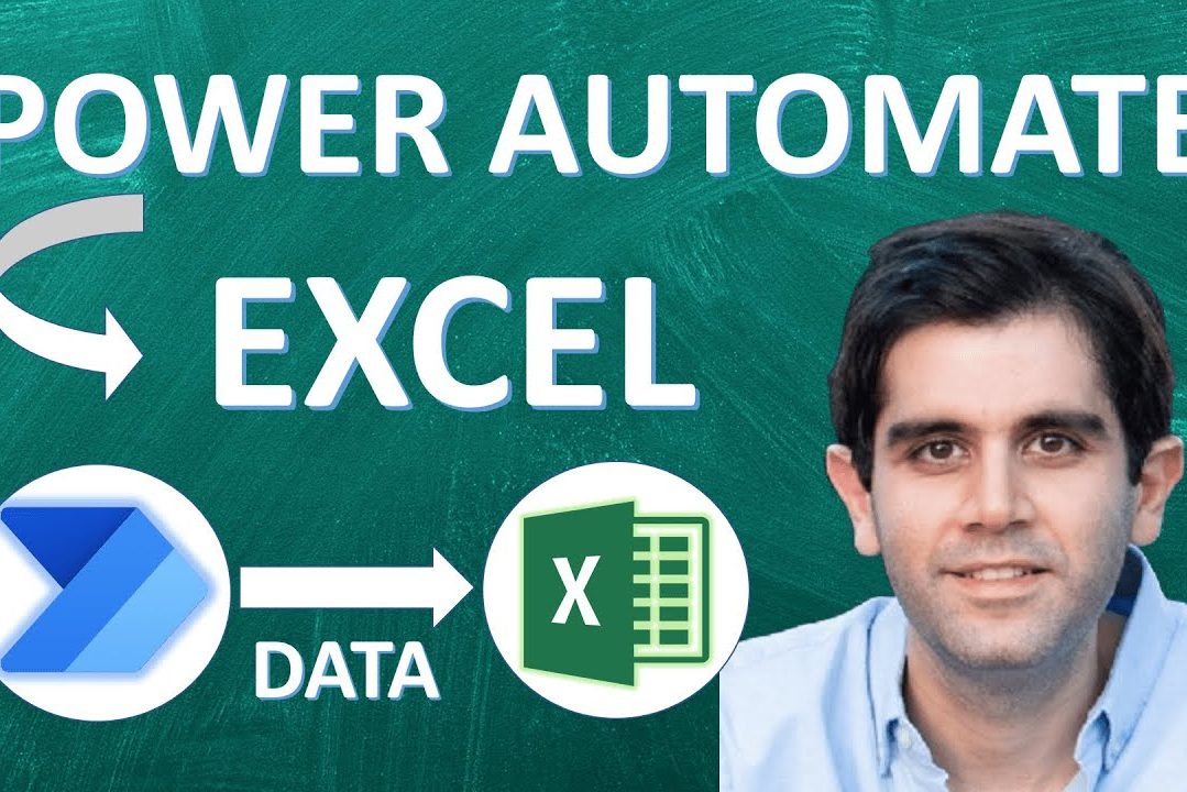 Power Automate Export to Excel | Dynamically create Table, Columns and ...