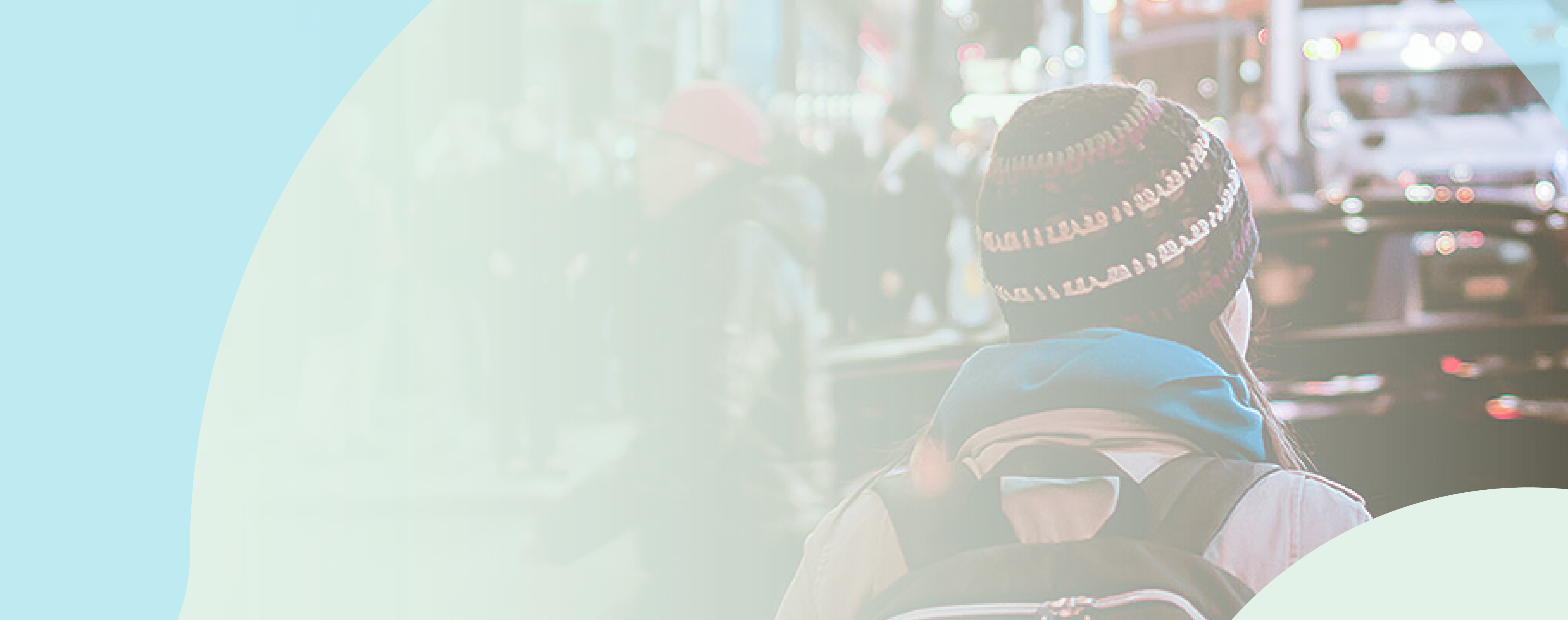 MazikCity Application for Citizen Management Header