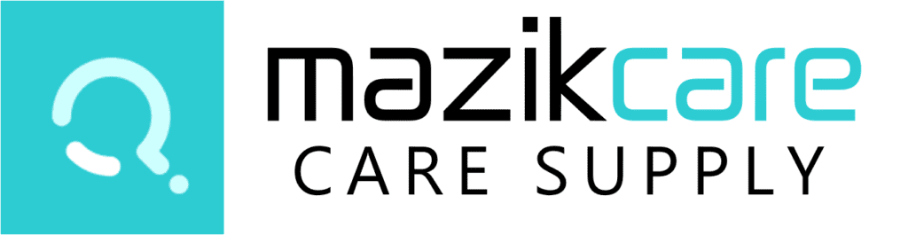 Mazikcare care supply logo