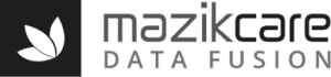 MazikCare Data Fusion Logo