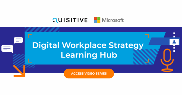 Digital Workplace Strategy Summit Feature Image - Access video series