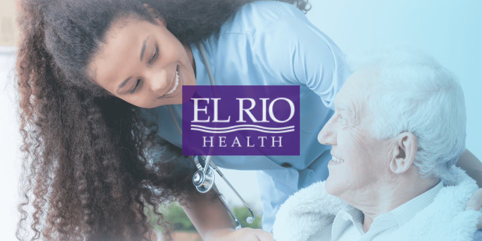 El Rio Community Health case study