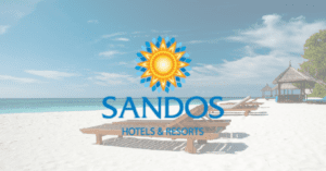 Sandos Hotels and Resorts Case Study Feature Image