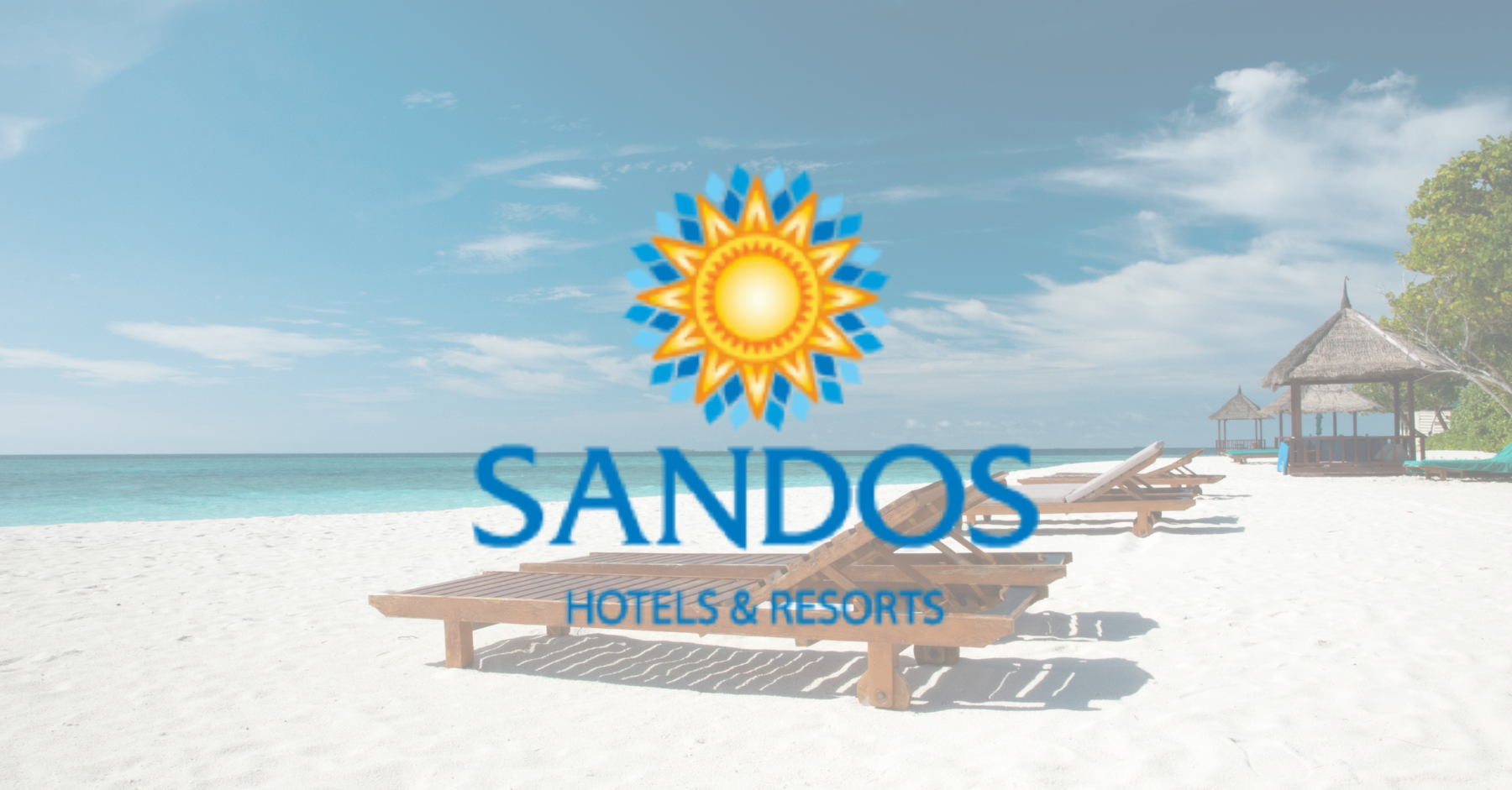 Sandos Hotels and Resorts Case Study Feature Image