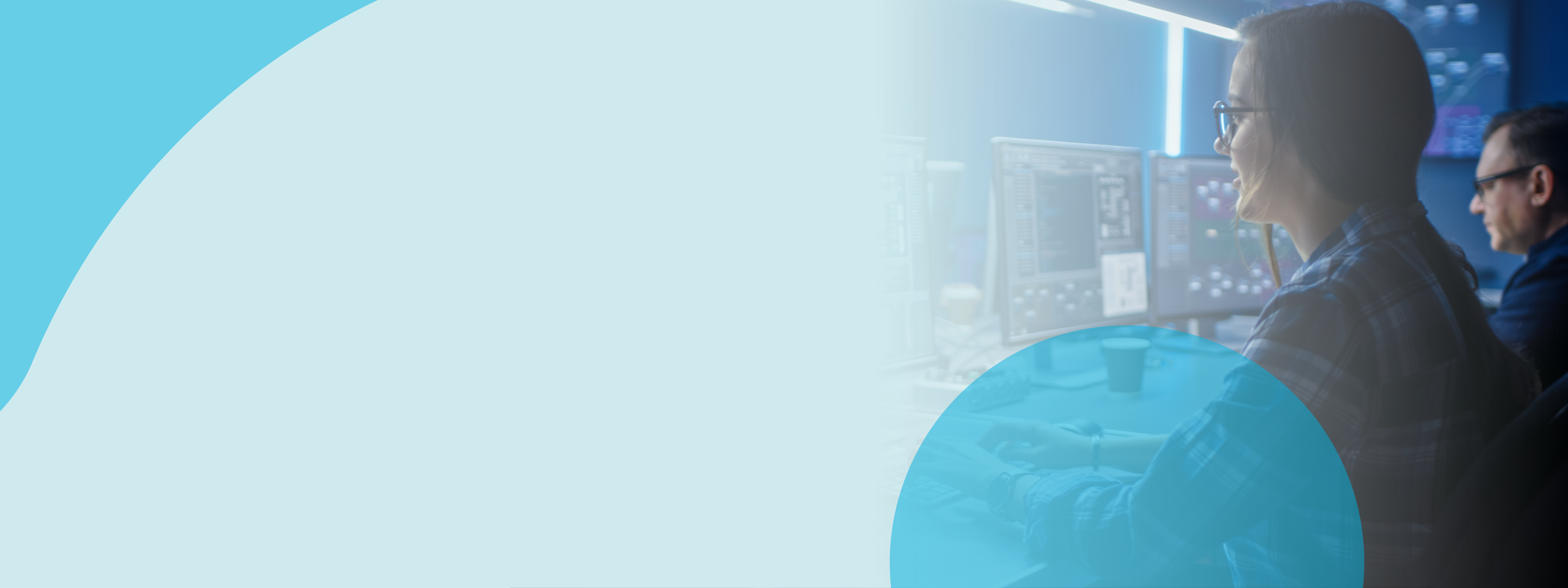 Security Environment Infographic Header Image
