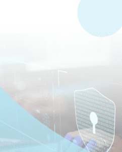 IT Security and Compliance Services Header Image Mobile