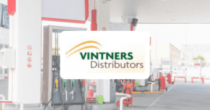 Vintners Distributors Case Study Feature Image
