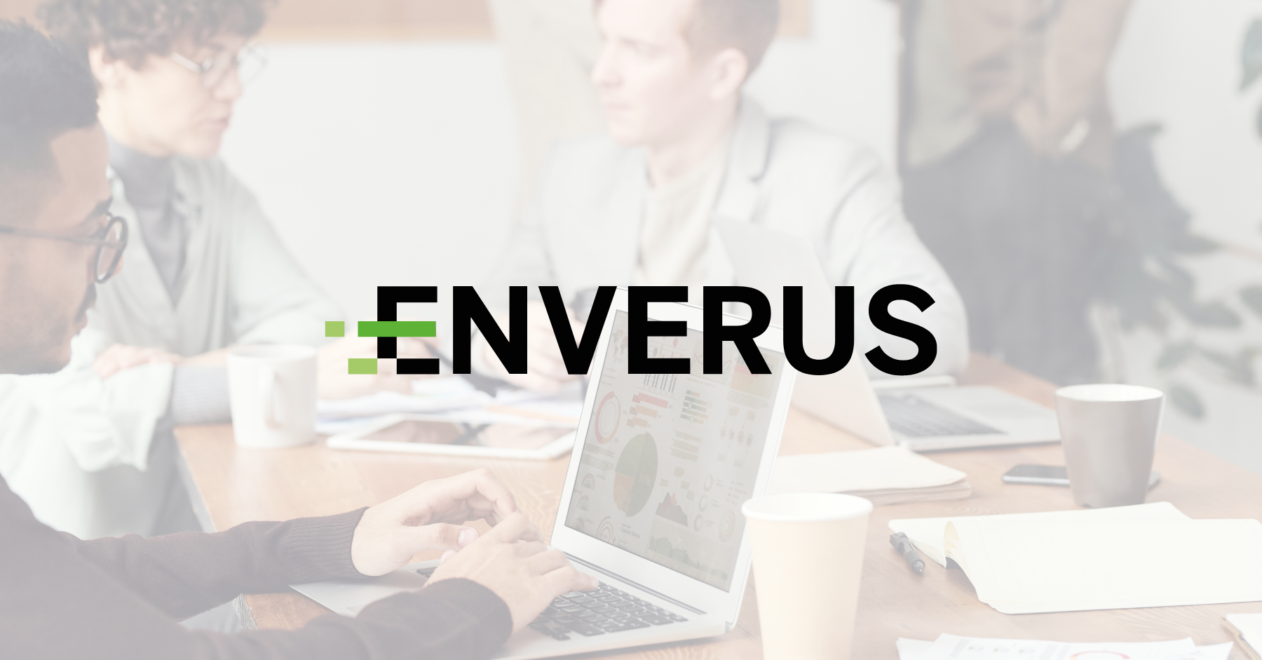 Enverus Case Study Feature Image