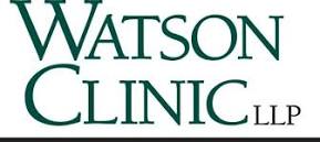 watson clinic