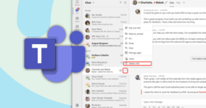 How to Delete Chats in Microsoft Teams Feature Image