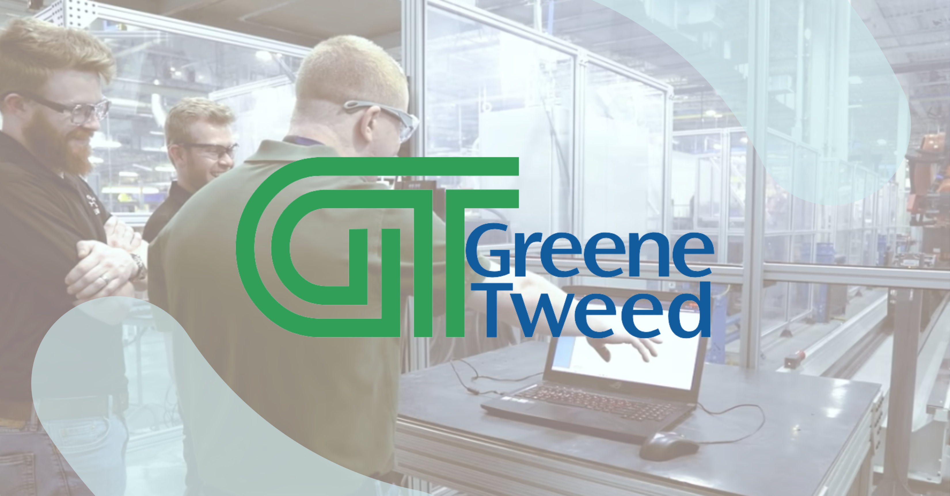 Greene Tweed Modern Data Platform Case Study Feature Image