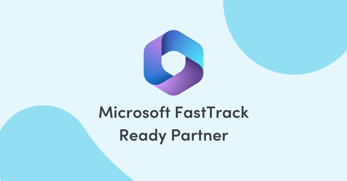 Microsoft FastTrack | Microsoft Solutions Partner | Quisitive