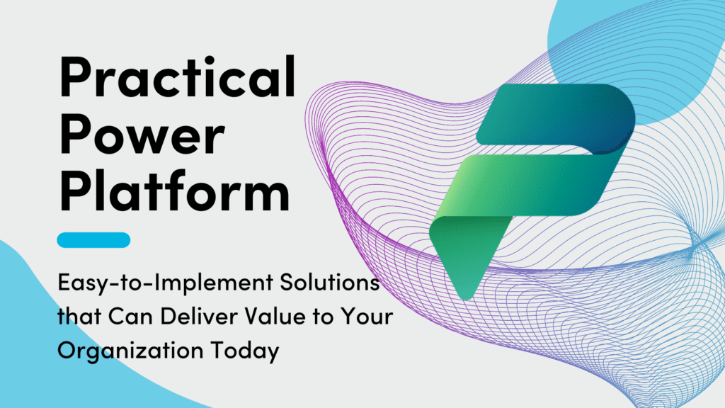 news power platform