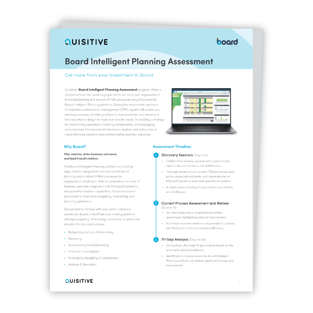 PDF Preview -Board Intelligent Planning Assessment Solution Sheet