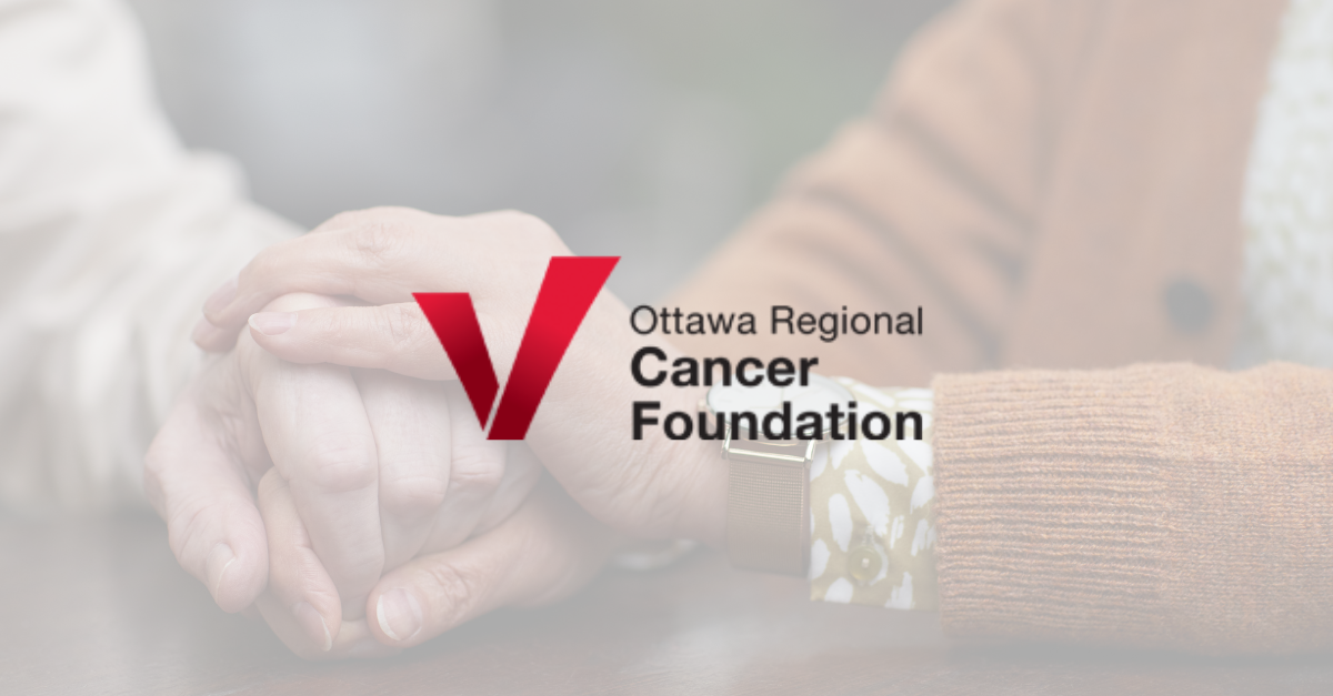 Ottawa Regional Cancer Foundation