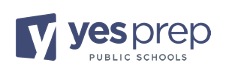Yes prep Public Schools logo