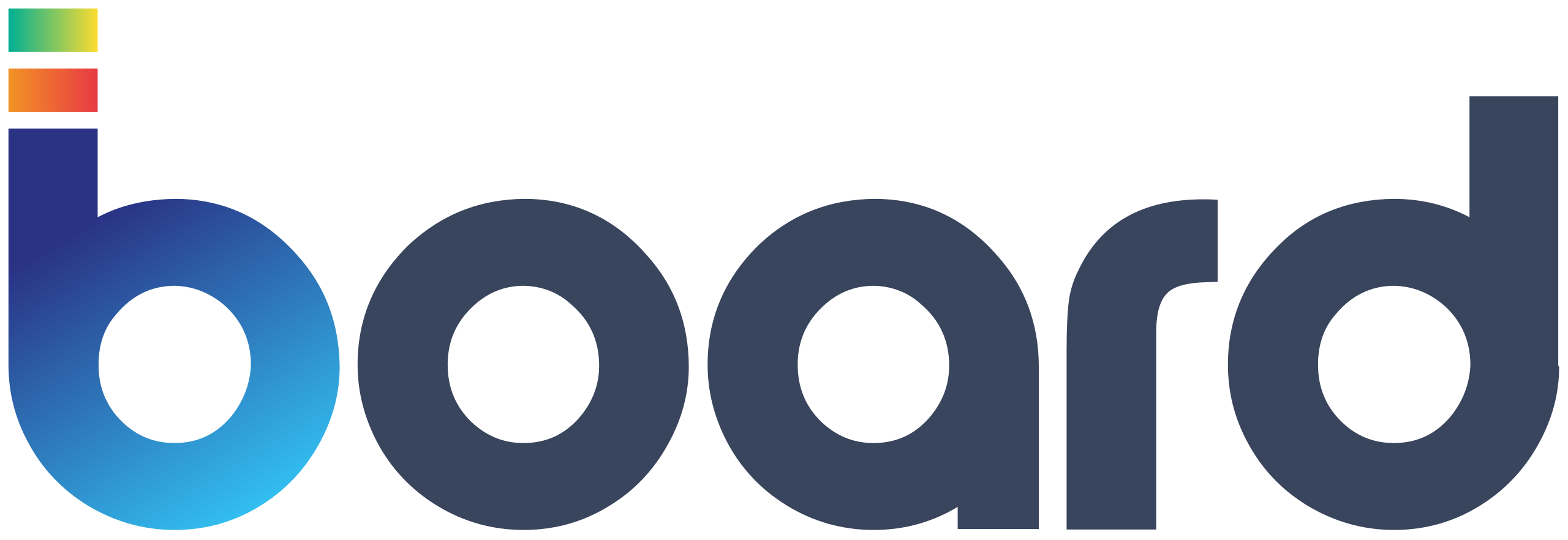 Board Product Logo