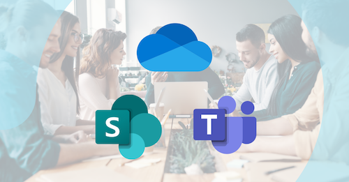 Confused about content migration? Compare OneDrive, SharePoint, and Teams. Find the perfect fit for seamless data transfer.