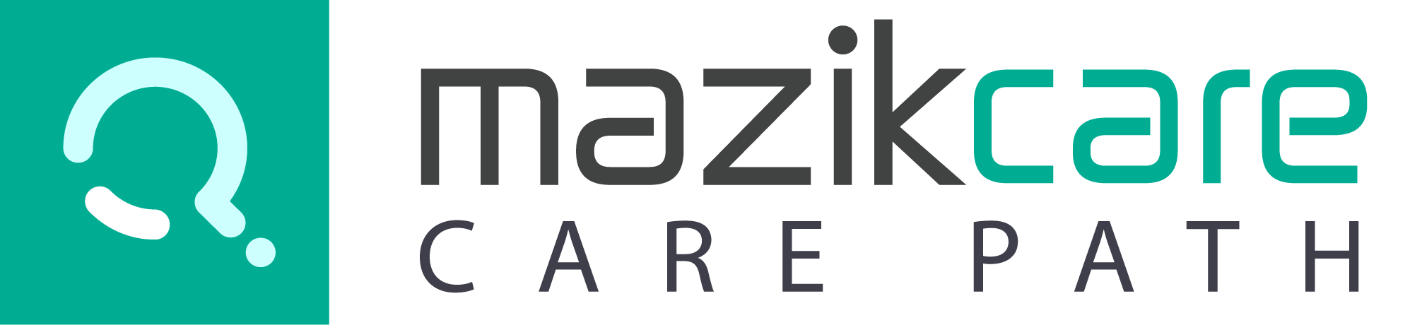 MazikCare Logos_Care Path