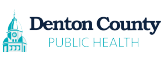 Denton County Public Health Logo