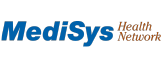 MediSys Health Network Logo