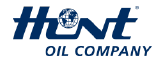 Hunt Oil Company Logo