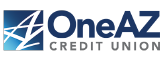 OneAz Credit Union Logo