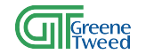 Green Tweed Logo