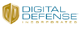 Digital Defense Incorporated Logo