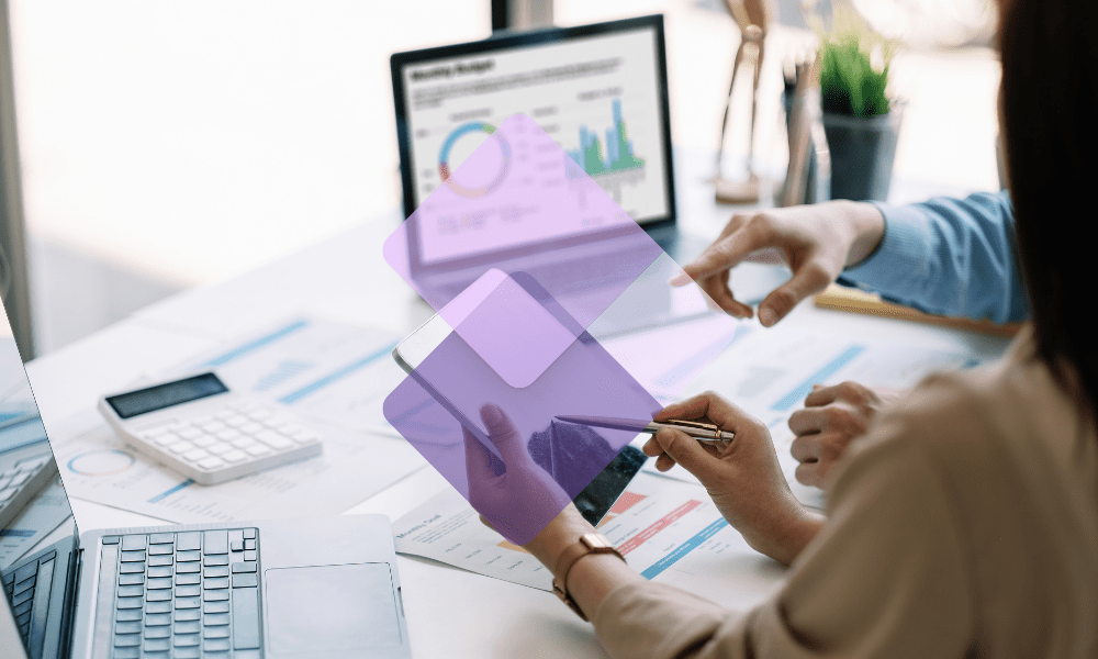 Dynamics 365 Finance Wave 1 2023 Blog Feature Image
