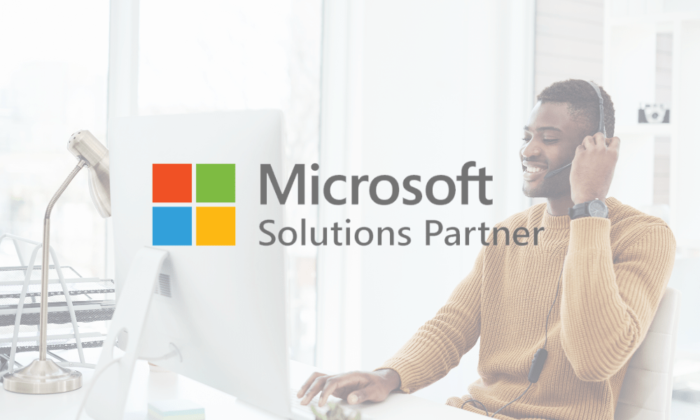 Top Microsoft Ai Partner Quisitive 9019