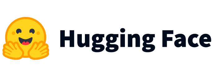 hugging face logo