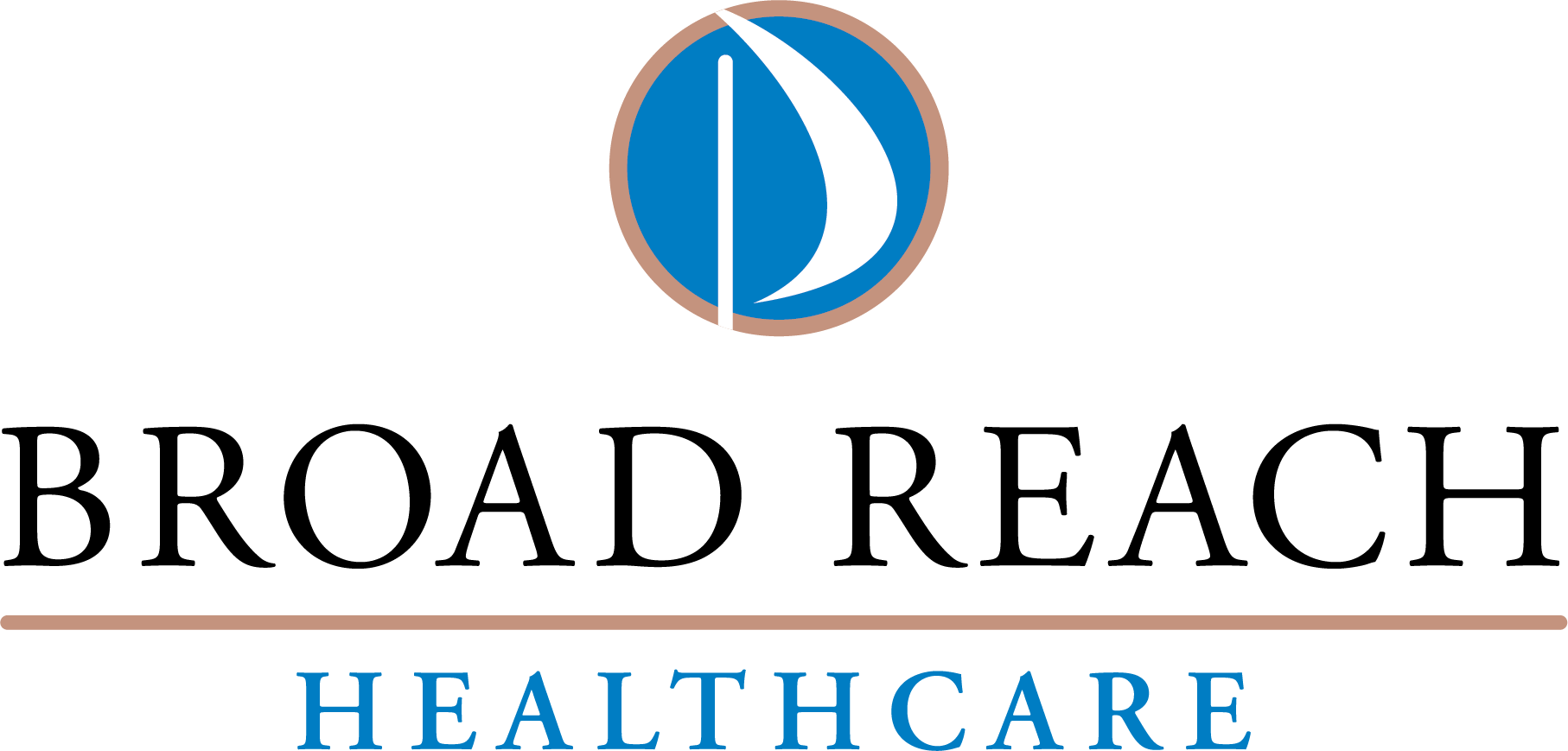 broad reach healthcare logo