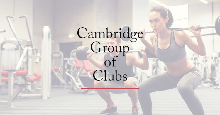 Transforming Financial Management at Cambridge Group of Clubs with ...