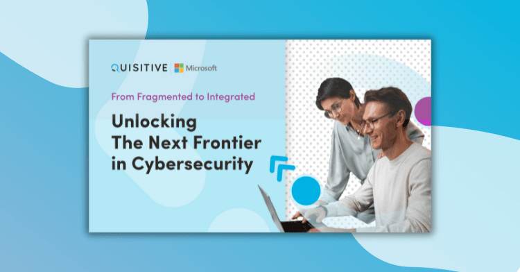 Ebook PDF Preview Image: Unlocking the Next Frontier in Cybersecurity