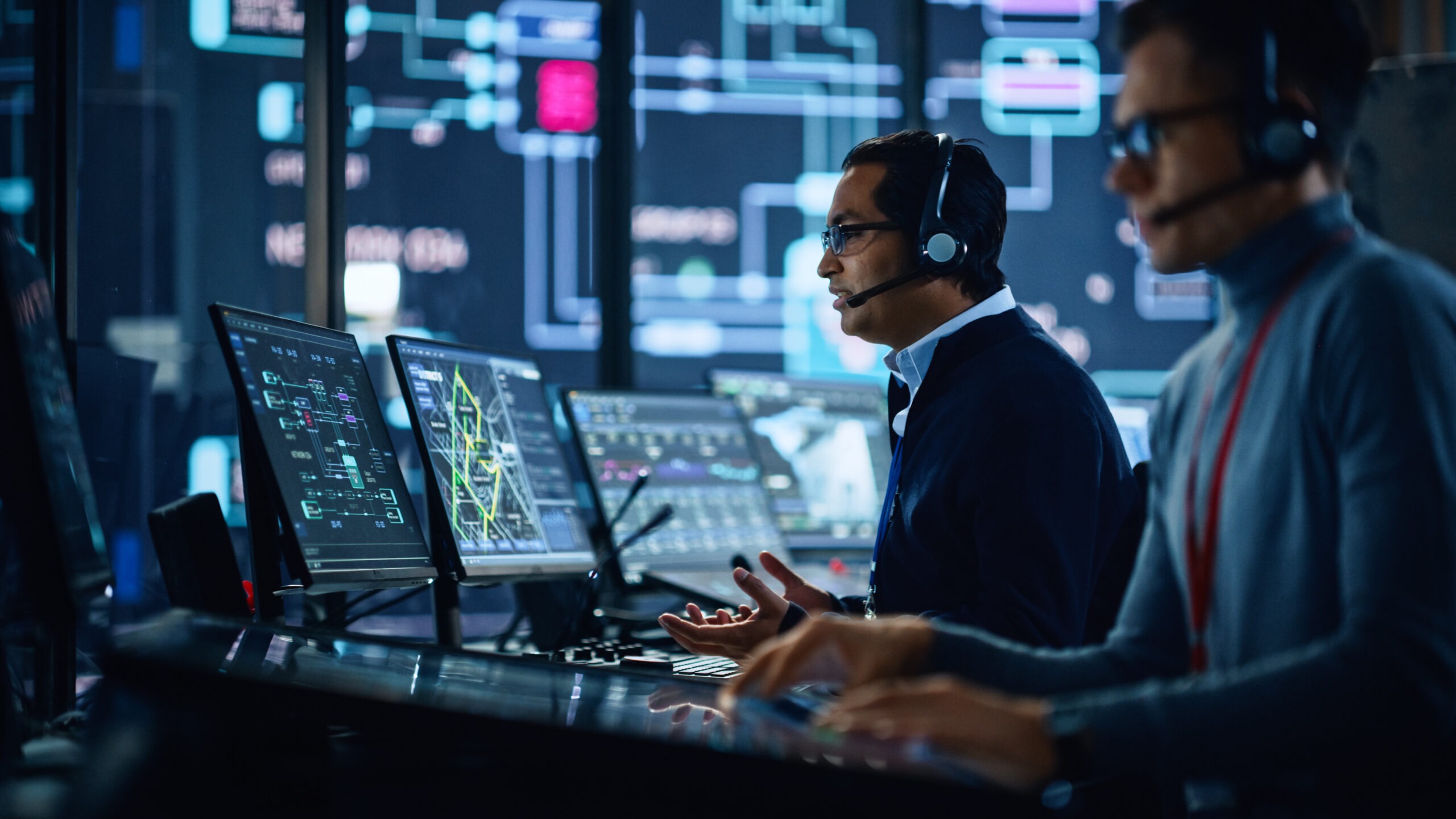 Event Feature Image: From Outdated to Outstanding: Get Your Contact Center Ready for AI, AI Contact Center