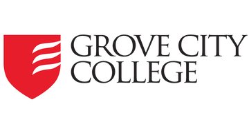 grove city college logo