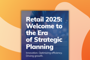 Library Feature Image: Retail Strategic Planning 2025 eBook Preview