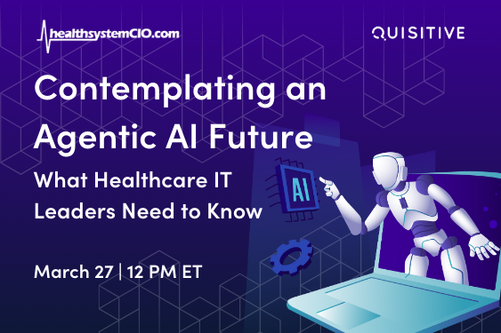 Event Feature Image Contemplating an Agentic AI Future What IT Leaders Need to Know