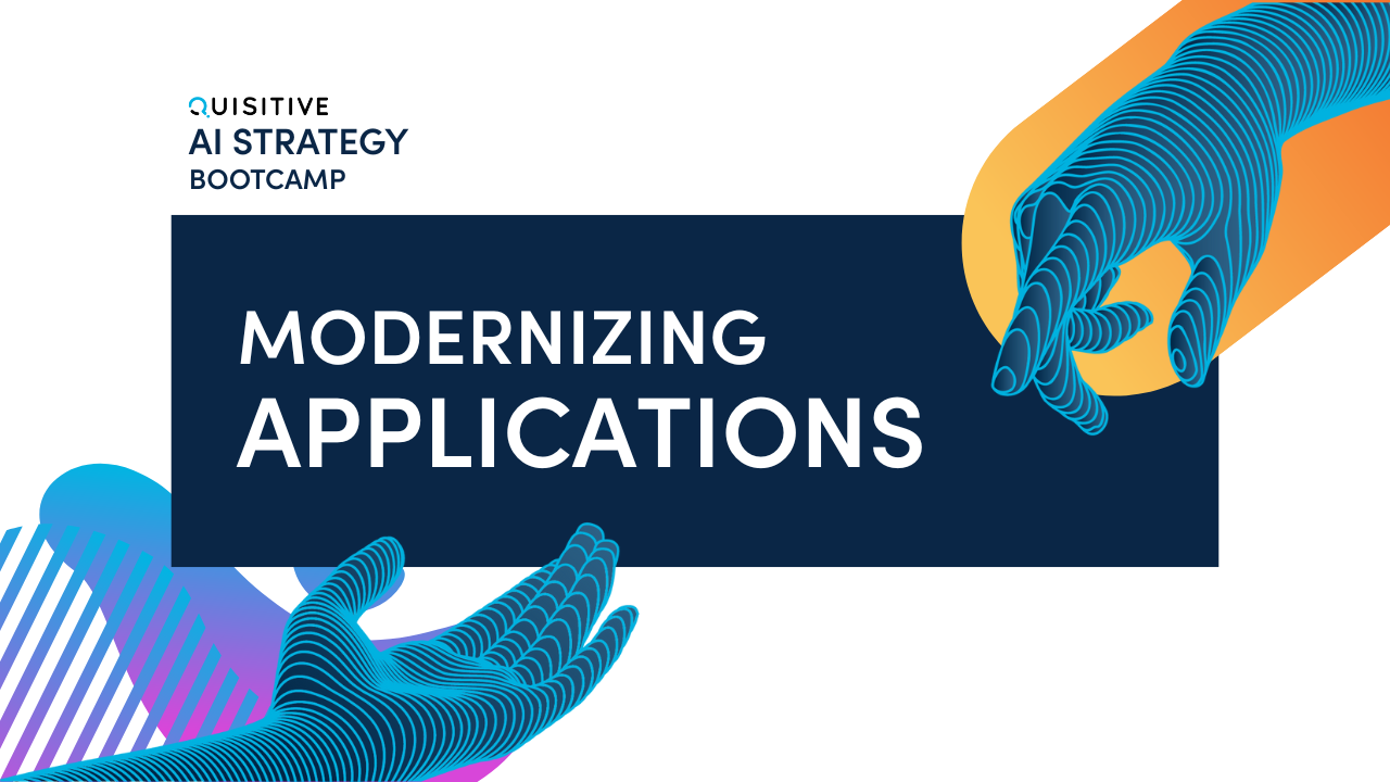 Video 6_ Modernizing Apps Video 6 Thumbnail Modernizing Apps
