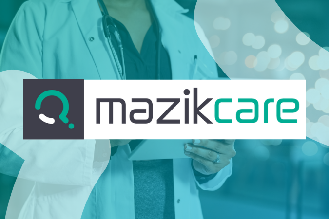 Case Study Feature Image: Intelligent Revenue Cycle Management in Healthcare with Quisitive MazikCare Payer Matrix