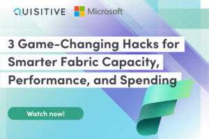 On-Demand Feature Image Microsoft Fabric 3 Game Changing Hacks 2025