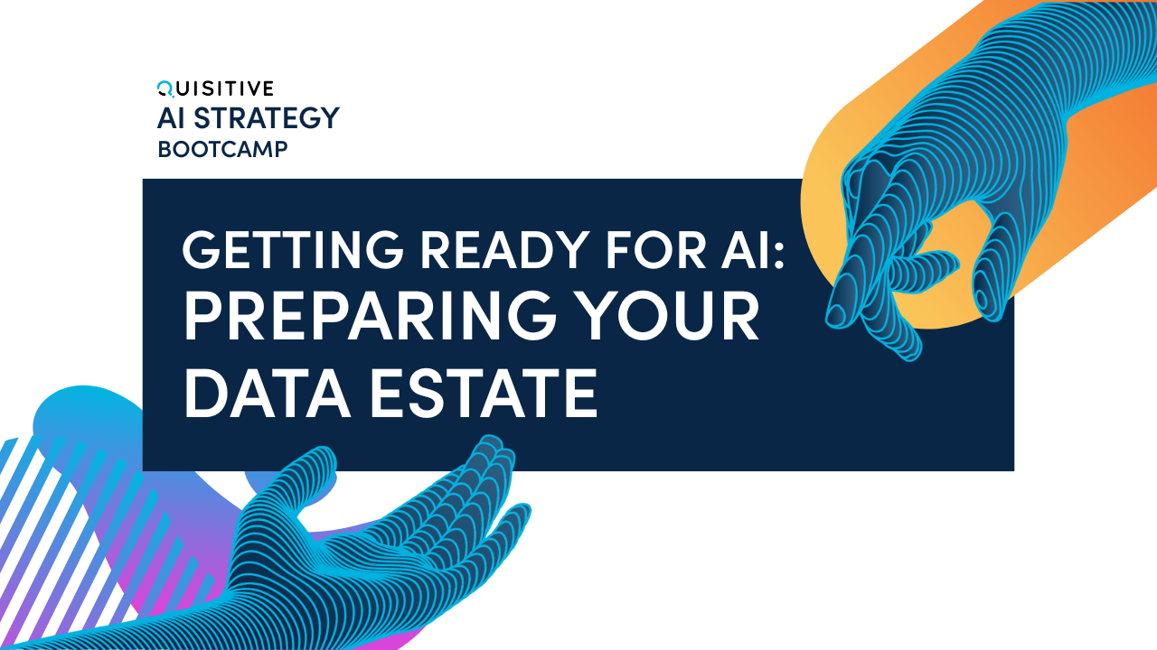 Video 2 Data Estate Video 2 Thumbnail Preparing Your Data Estate