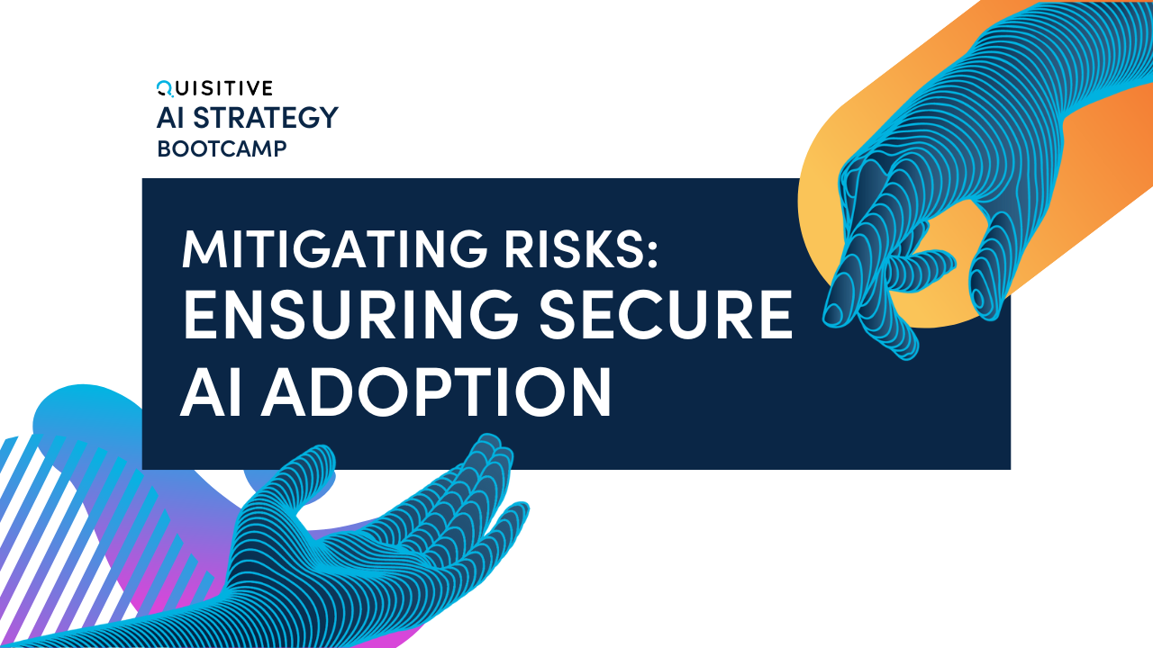 Video 3 Mitigating Risks with Secure AI Video 3 Mitigating Risks with Secure AI