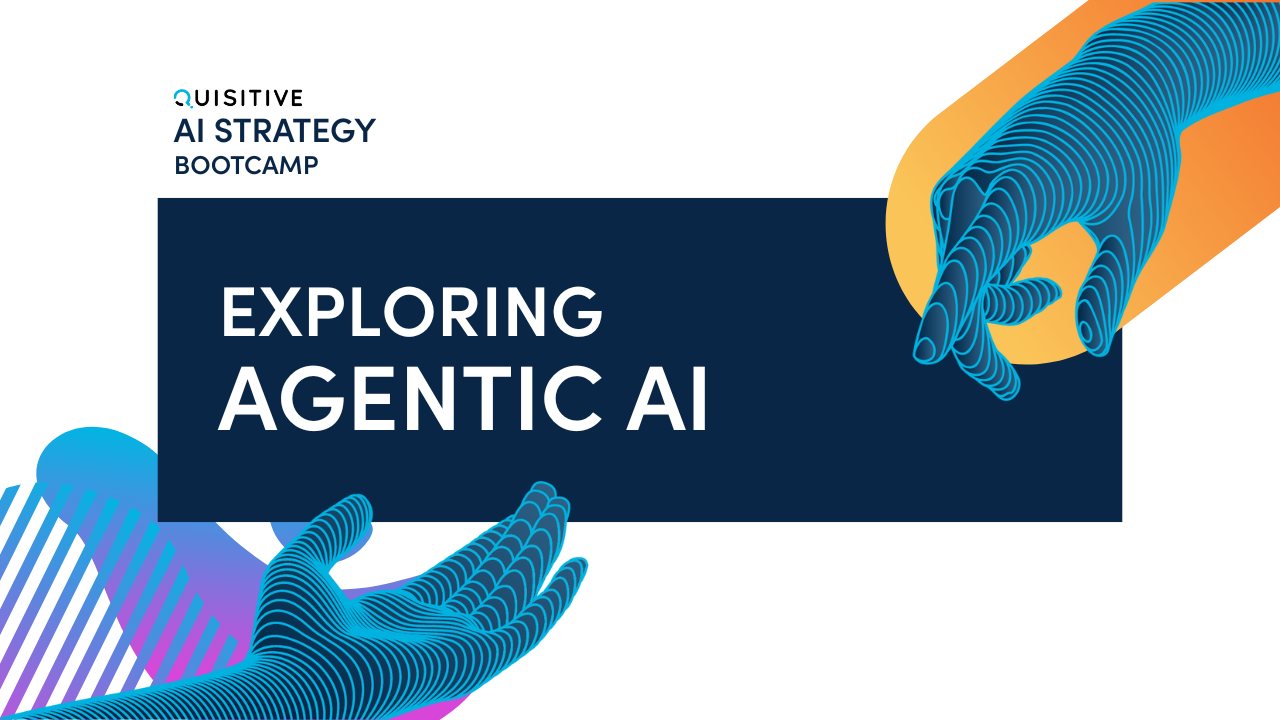 Video 4 Agentic AI Video 4 Thumbnail Exploring Agentic AI