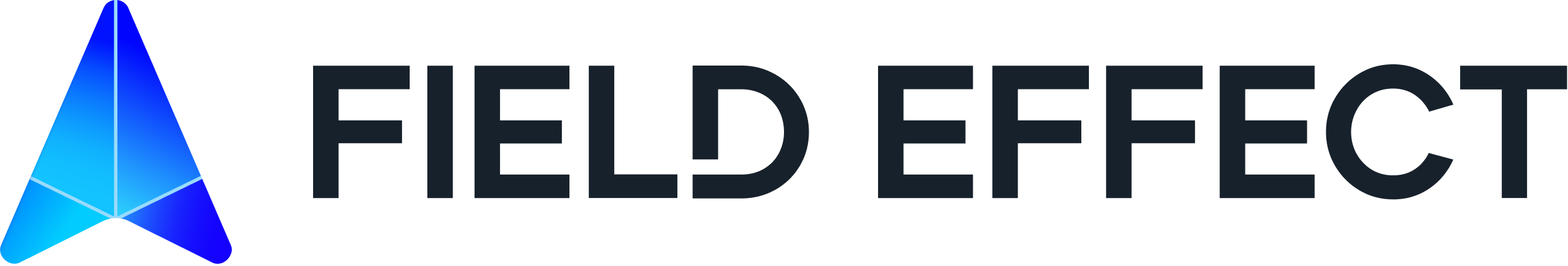 field effect logo field effect logo